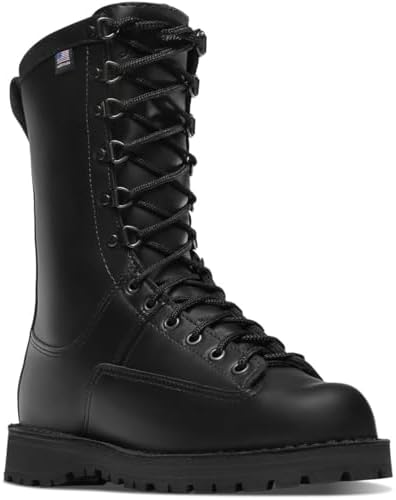 Amazon.com: Danner Men's Kinetic Side-Zip Gore-TEX 6
