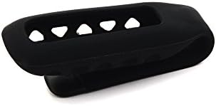 Ldaai Colorful Replacement Clip Holder for Fitbit One Wristband Wireless Activity Plus Sleep Tracker