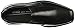 ECCO Men's Minneapolis Bike Toe Slip On Loafer, Black, 41 M EU (7-7.5 US)