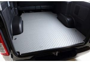 Amazon Craftplus クラフトプラス 0系ハイエース用カーゴパネル 軟質ポンリューム 標準ボディー用 ライトウッド 有り Cp H Cgpnl Sn リアボード 車 バイク