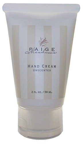 2 oz Unscented Hand Cream