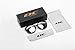 Diamond Candy Classic Round Polarized Sunglasses Vintage Mirrored Glasses For Women