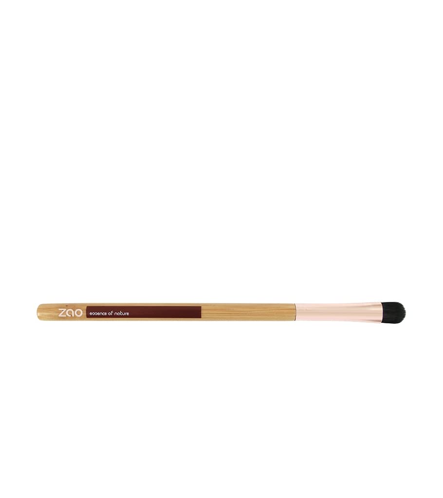 Zao Organic Makeup Shading Brush
