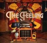 The Feeling Album: «I Thought It Was Over» (Front side)