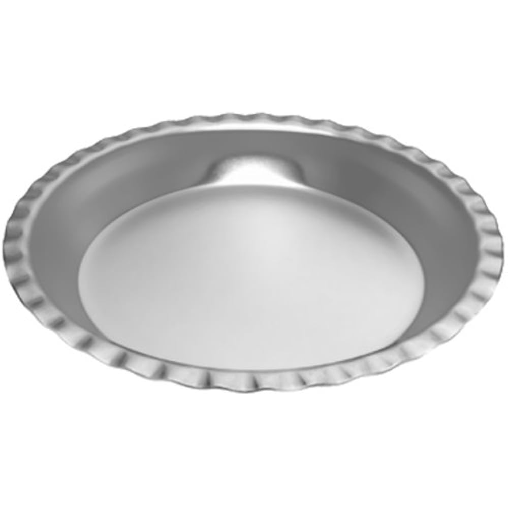 9" Fluted Pie Pan Dish 22393 Kitchen & Dining eBay