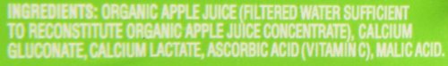 Apple & Eve Sesame Street Organics, Big Bird's Apple 4.23 Fluid-oz., 36 Count