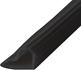 TMS Door Weather Stripping and Soundproof
