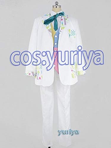 Amazon Hey Say Jump キミアトラクション 薮宏太風コスプレ衣装 コスプレ 仮装 通販