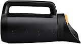 Fiskars 30cm Spreader, Glass Fibre Reinforced, Black/Orange, 286g view 11