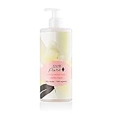 100% Pure Honey Cream Wash, Vanilla Bean, 13 Ounce