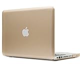 LEIMI ® PRO 13-inch Matte Rubberized Hard Case for Macbook Pro 13.3