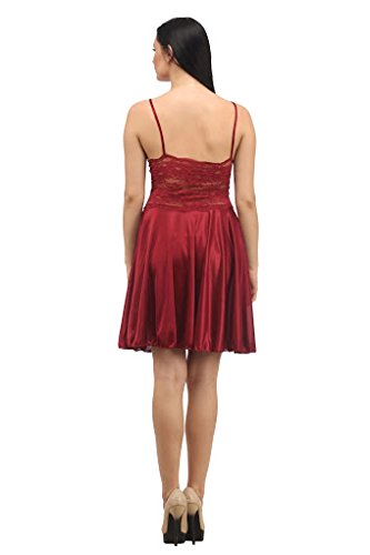 klamotten women's nightdress