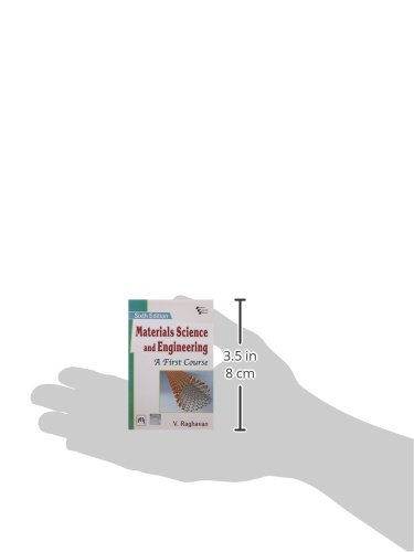 Materials Science and Engineering: A First Course 2