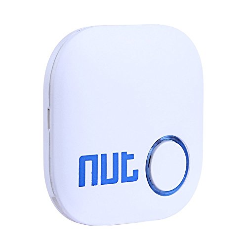 Buy Elenker Nut 2 Smart Bluetooth Anti Lost Tracker Tracking Wallet Key Tracer Finder Gps Locator Finder Finding Anything And Everything For Ios Iphone Ipod Ipad Android Online At