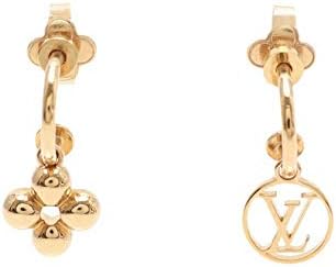 Amazon Co Jp ルイ ヴィトン Louis Vuitton ロゴマニア ピアス