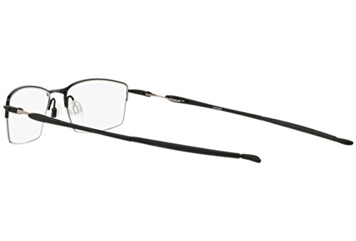 Oakley Lizard OX5113 Eyeglasses-01 Satin Black -56mm