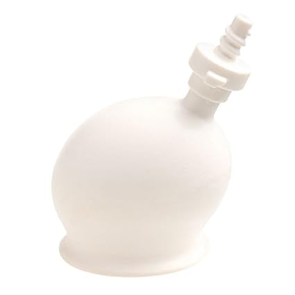 Penimaster Pro Anatomische Eichelkammer mit Frenulumschutz (Ersatzteil, Zubehör)