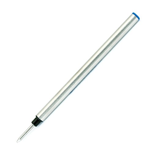 Monteverde USA Capless Ceramic Rollerball Refills to Fit Pelikan Rollerball Pen…