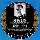 Andy Kirk - Great Jazz Bands Play 22 Original Recordings (1941-1947) - Zortam Music
