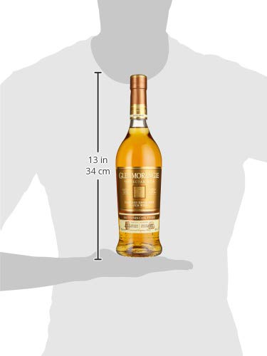Glenmorangie Nectar D'Or 12 Year Old Highland Malt Whisky, 70cl – Bild 7