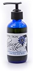 Hippie Silk Moisturizing Massage Oil Blend by Hippie Skin