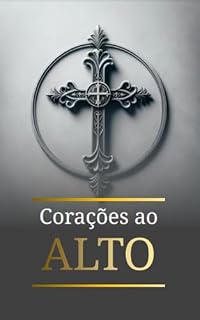 Livro Corações ao Alto: Devocionário