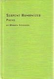 Serpent Humanized : Poems, Stevenson, Warren, 0773434399