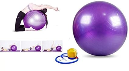gym ball 85cm price