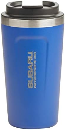 subaru thermos