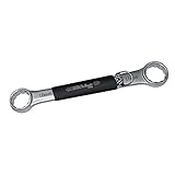 Ega Master DOUBLE ENDED FLAT RING SPANNER 10-11 MM