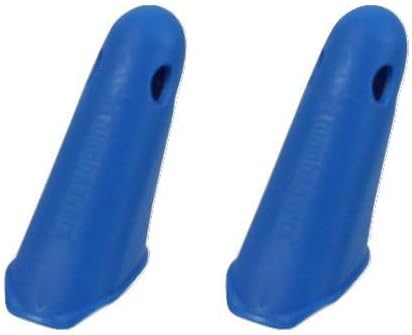 THUMBSAVER Massage Therapist Tool - Large Size - 2 Pack by Thumbsavers