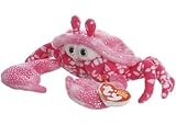 Ty Beanie Babies Sunburst - Ty Island Crab