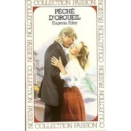 Péché d'orgueil