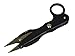 Shear Perfection Gold Titanium Garden Snips, 0.75