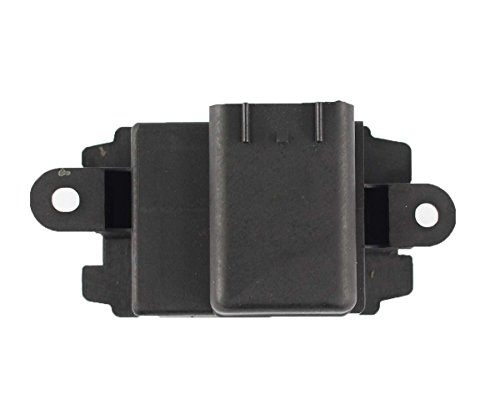 XtremeAmazing Heater Fan HVAC AC Blower Motor Resistor Control Module For Ford F150 Navigator