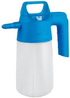 The Products Store iK Industrial Alkaline Pressure Sprayers - Alkaline Sprayers - Litres: 1.5L 9L (iK Alkaline 1.5 Litre)