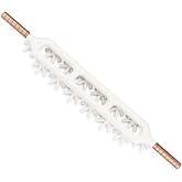 The SavageBlaster FasciaBlaster by Ashley Black. Extra Large for Full Body Deep Tissue Massage. Remodel Fascia Tissue. Deep Muscle Relief. from The Authroirty on Fascia