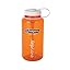 nalgene(ナルゲン) 広口1.0L Tritan オレンジ 91317 photo