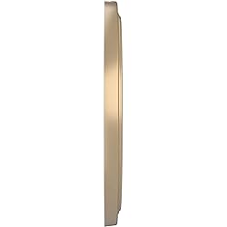 Ekena Millwork CMP19TRECE Traditional Thermoformed