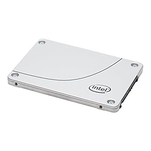Disque Dur SSD Intel compatible DC S4500 480Go SATA 2″1/2