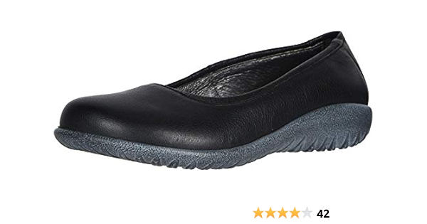 naot ballet flats