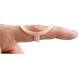Oval-8 Finger Splint Size: 13, Quantity: 1 Pack
