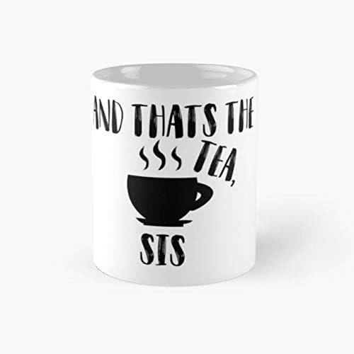 Gossip 110z Mugs