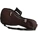 Kala Brand Music Co., 0-String Ukulele, Black, Concert (UB-C)