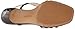Nine West Women's Katherena Leather Dress Sandal