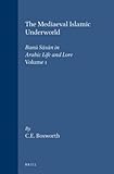 The Mediaeval Islamic Underworld, Volume 1 Banū Sāsān in Arabic Life and Lore by