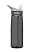 CamelBak Eddy Water Bottle, 0.6 L, Charcoal