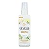 Crystal Deodorant Essence Spray Chamomile/Green Tea 120 ml