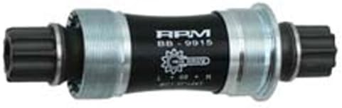 TH Industries Power Pro 68x108mm ISIS BB