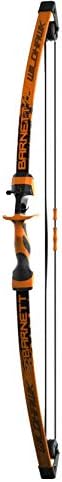 WILDHAWK BARNETT COMPOUND YOUTH BOW SET